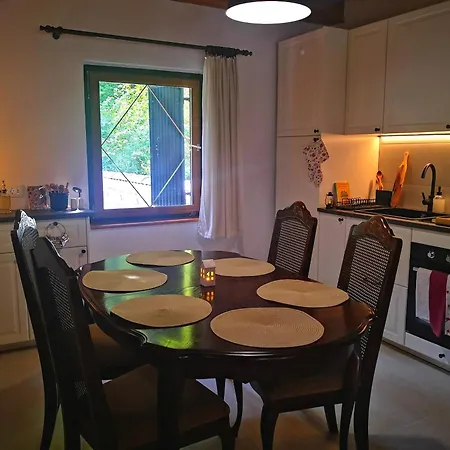 Ski Cottage