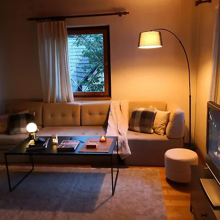 Ski Cottage アパート *