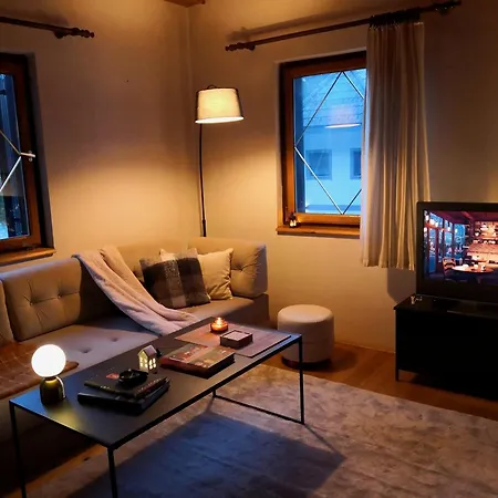 アパート Ski Cottage Semič