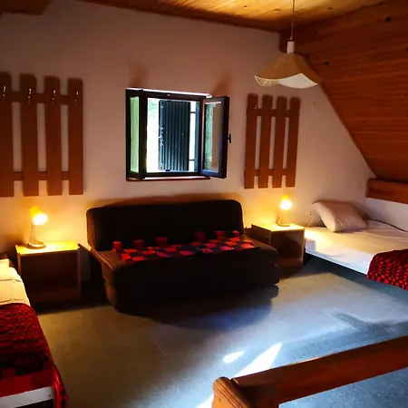 Ski Cottage *