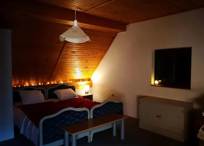 Ski Cottage アパート Semič